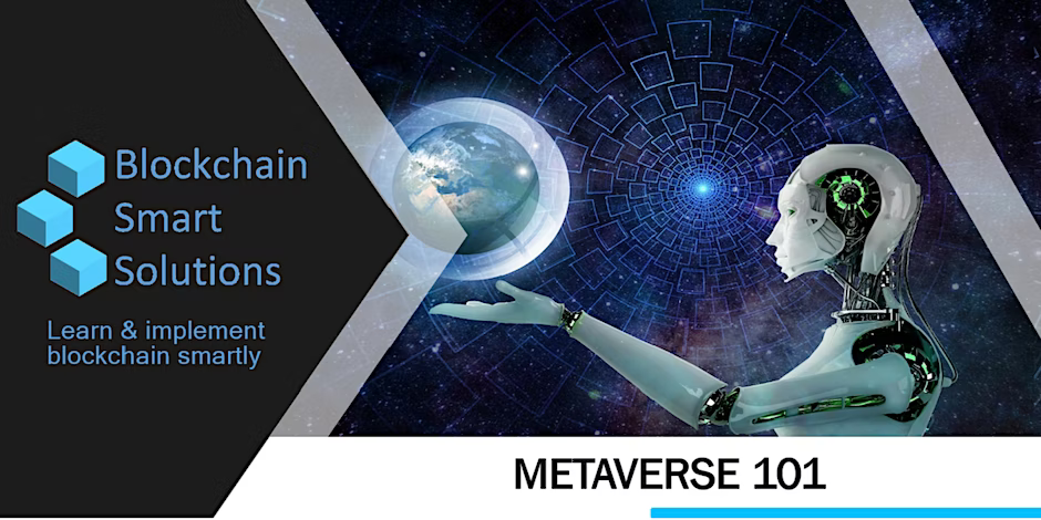 Metaverse 101 | New York City